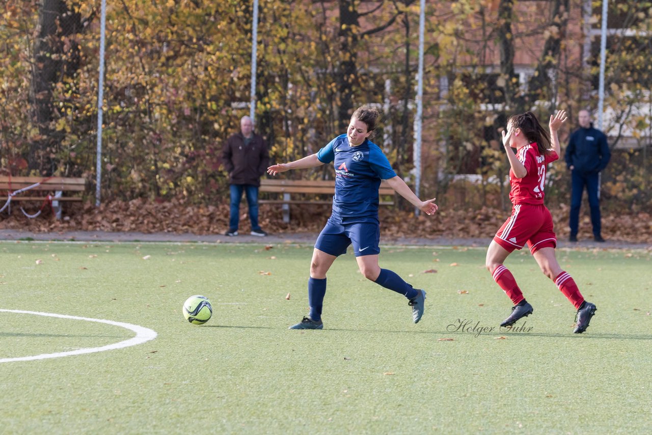 Bild 306 - F Fortuna St. Juergen - SV Wahlstedt : Ergebnis: 3:0